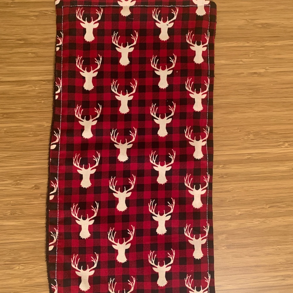 Burp cloths